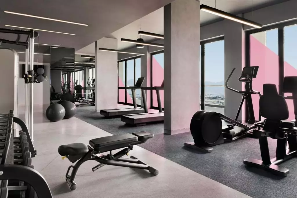 Aloft Muscat